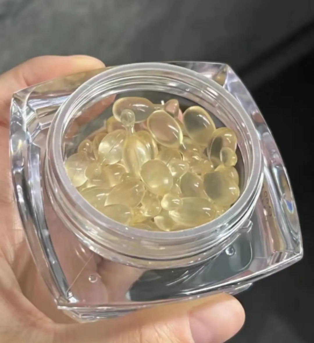 婕 时空胶囊正装刷