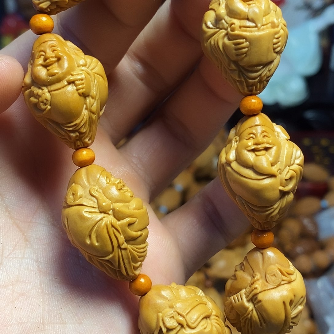 橄榄核手串/手链bbbhhjjjjjjjjjjnj