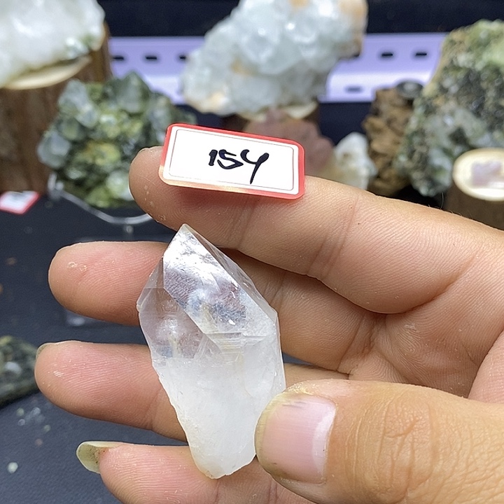 有机玻璃福利喜马154 