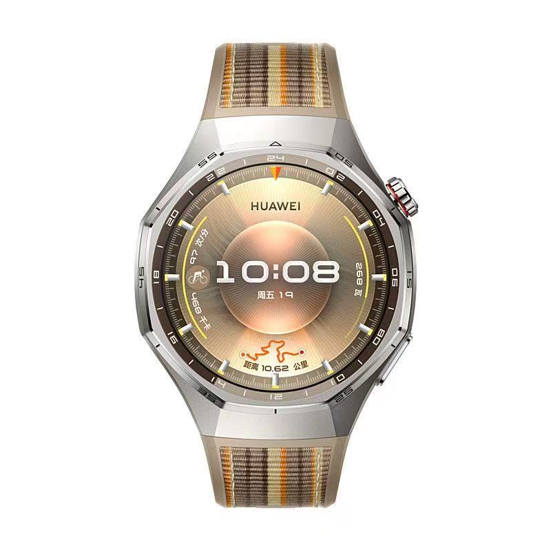 GT6 蓝牙通话 46mm