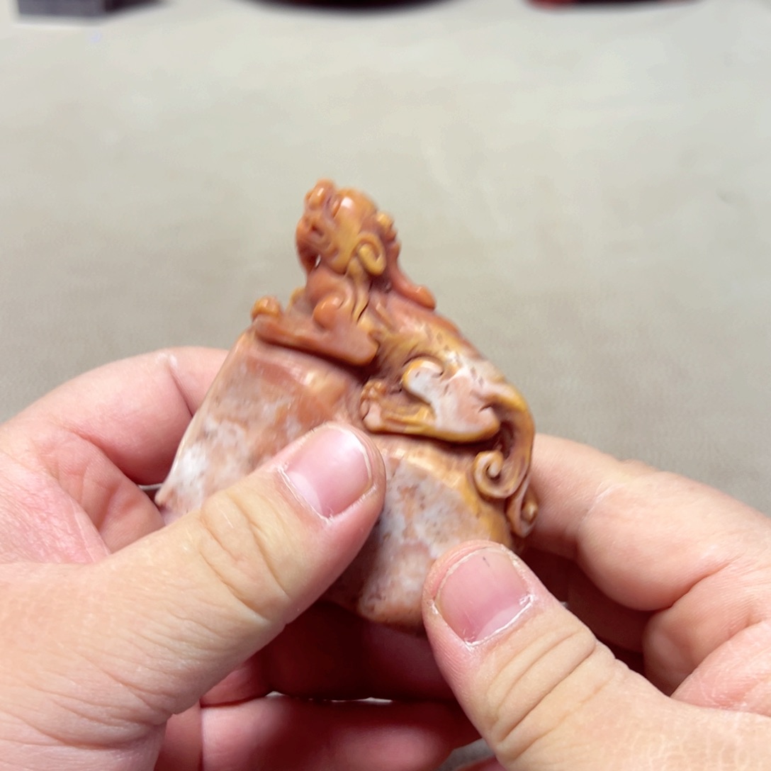 瓷片大漂亮清清浅浅