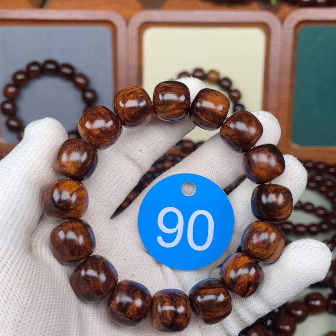 贡木手串/手链13✖️14