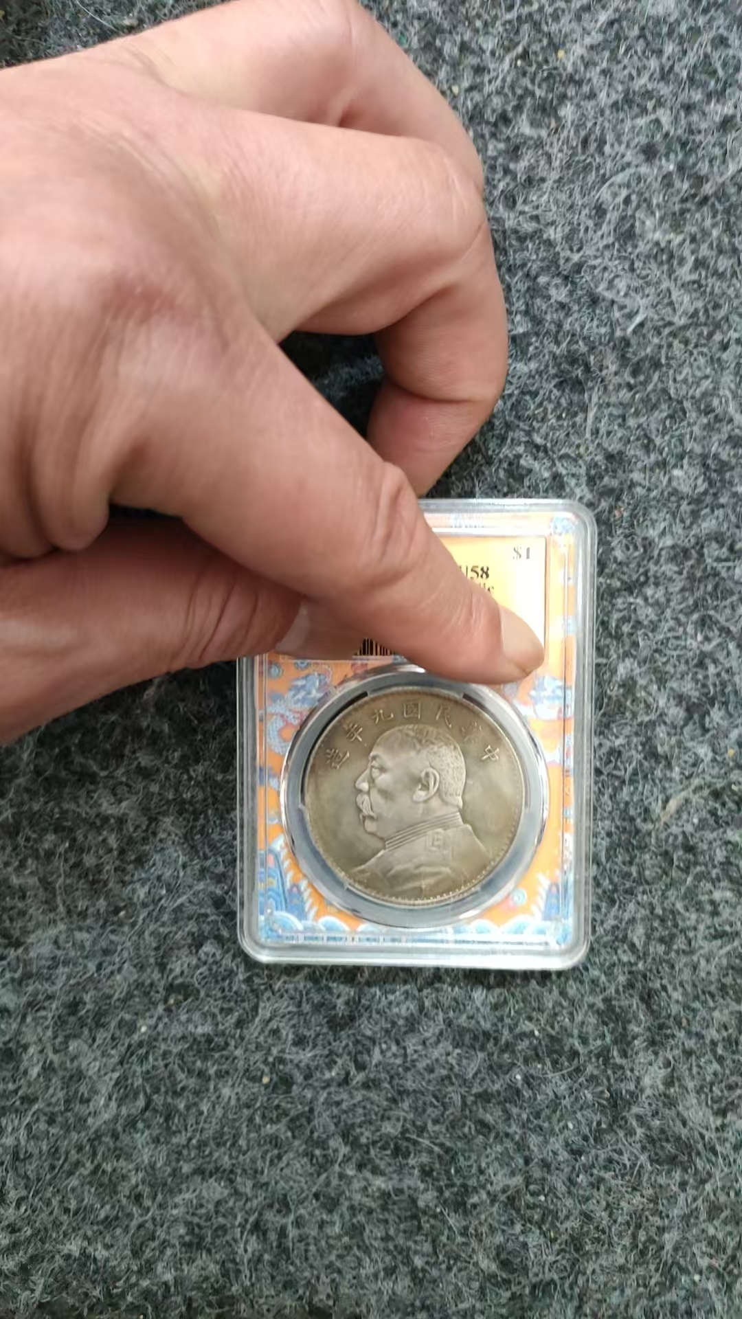 精选家居摆件 评九黄  家居工艺品摆件2