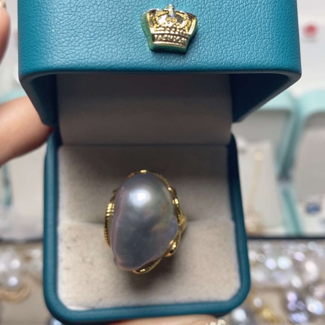 淡水珍珠其它未镶嵌