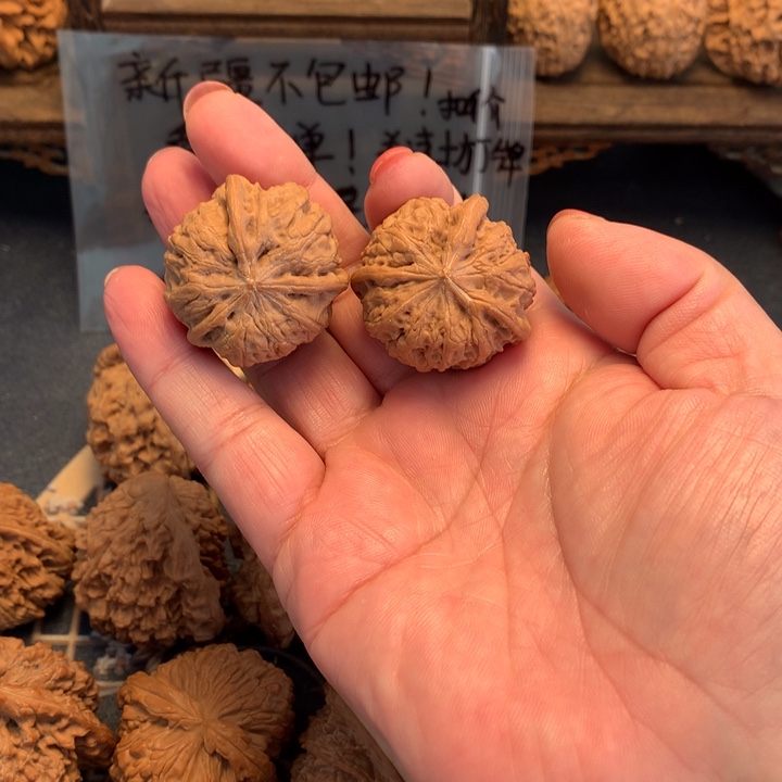 ****z大叶紫檀（黑酸枝木类）三棱36尺