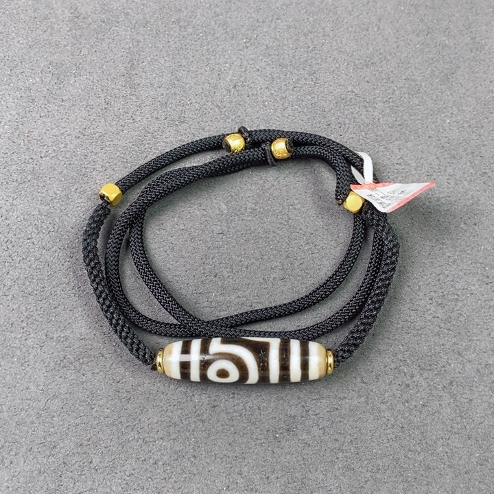 【闪购商品】玛瑙/玉髓颈饰未镶嵌