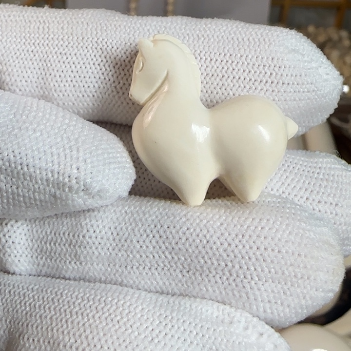 猛犸象牙手串/手链/手镯