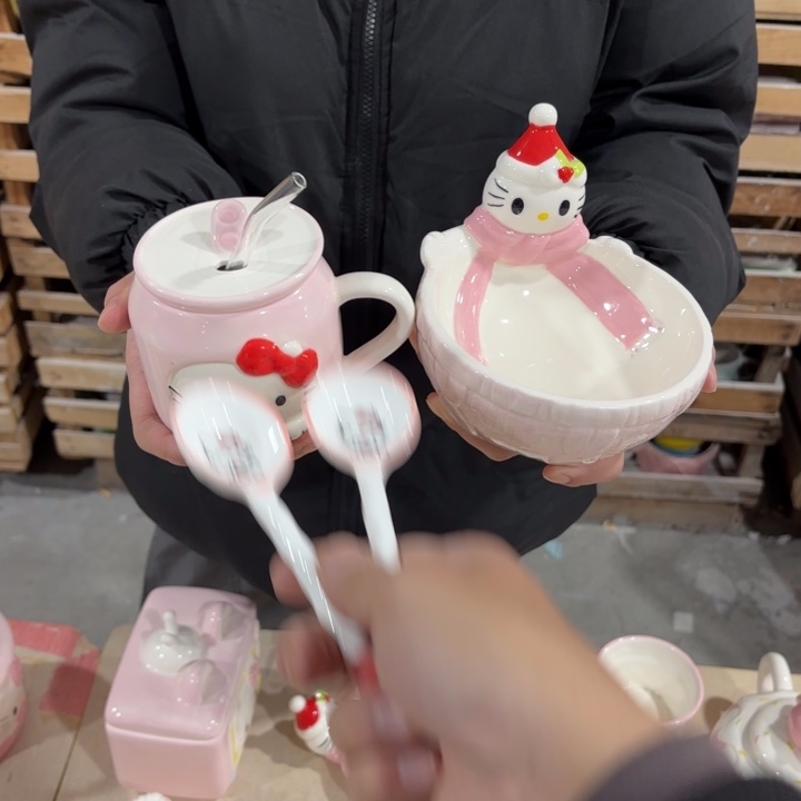 我们的目标是成为一个