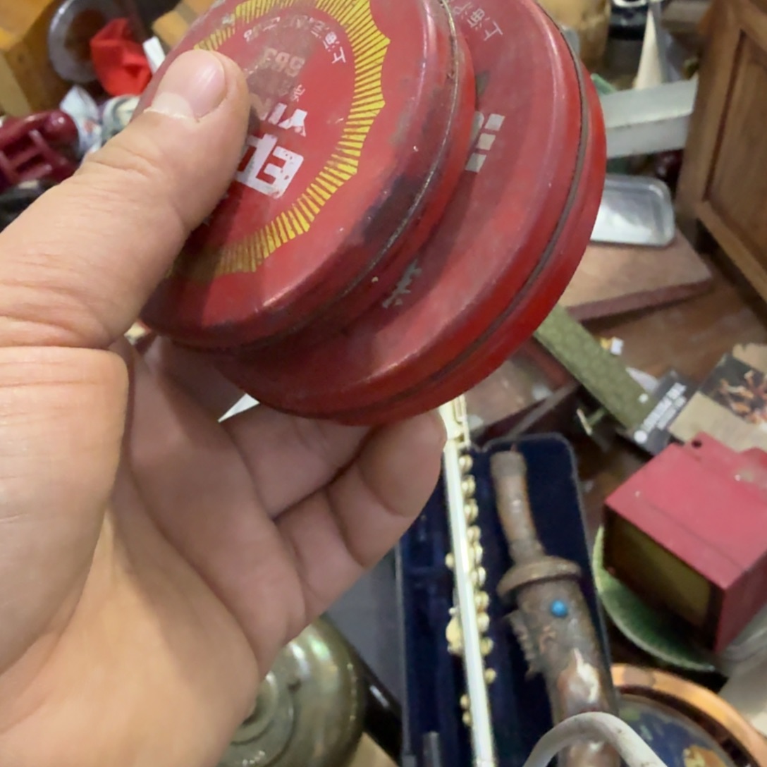 水***泪摆件专拍链接物品