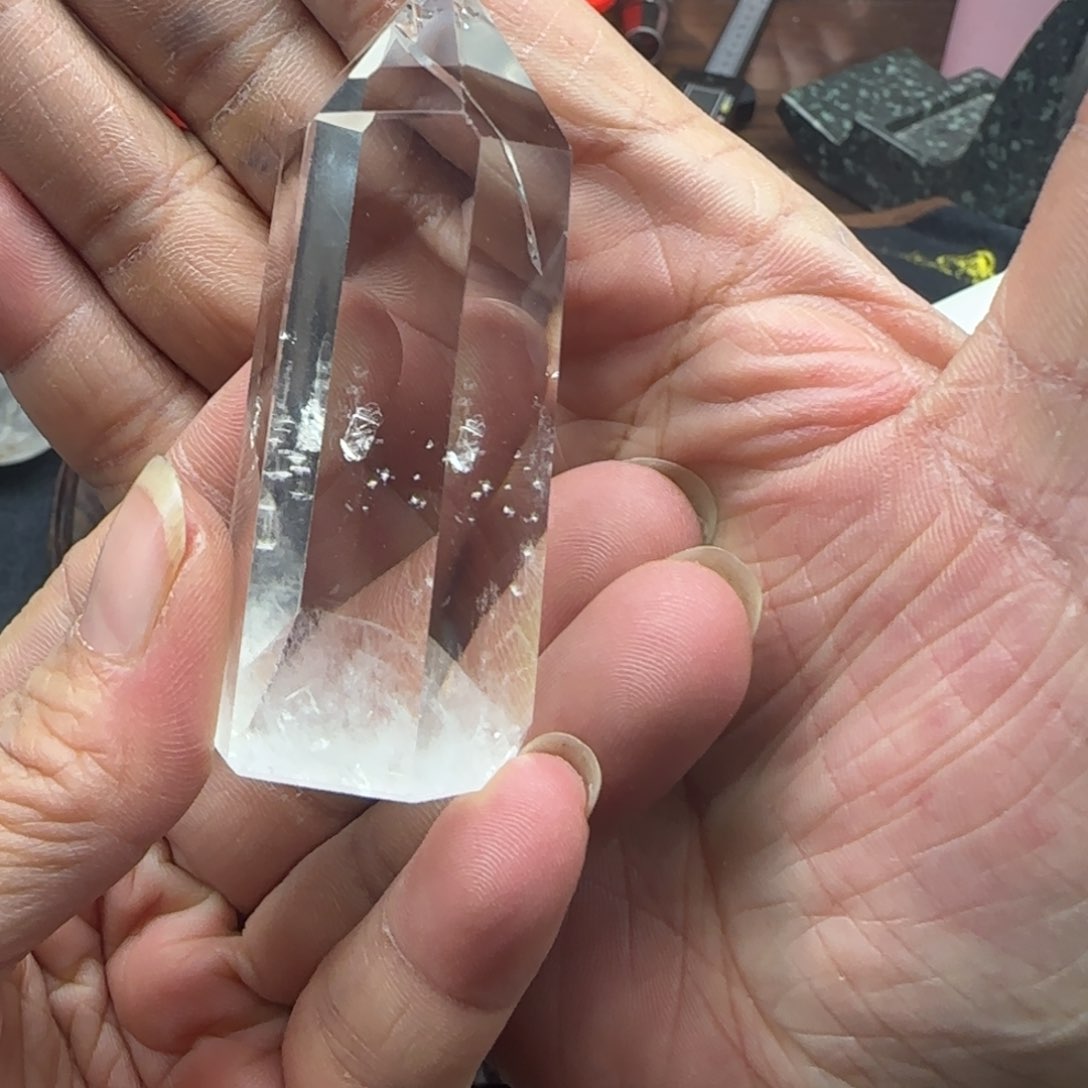 水晶未镶嵌未镶嵌f957