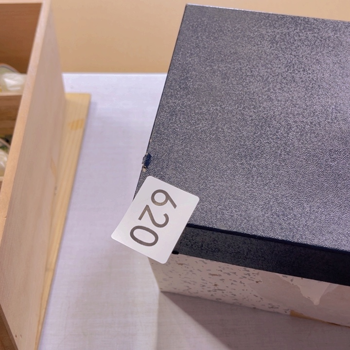 茶盏王***胖瓷器制作工艺精湛