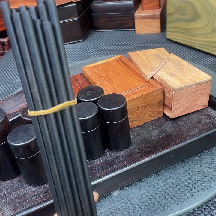 木25。20紫光谭筷子大