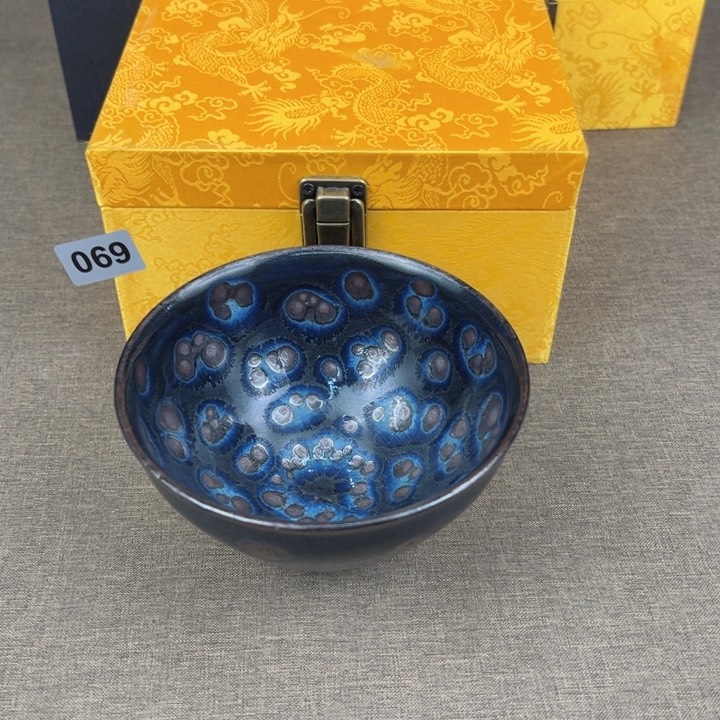 摆件陶瓷高端赏器