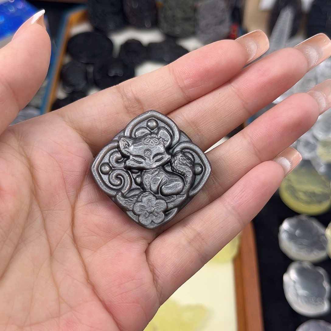水晶珠宝半成品未镶嵌?****?25