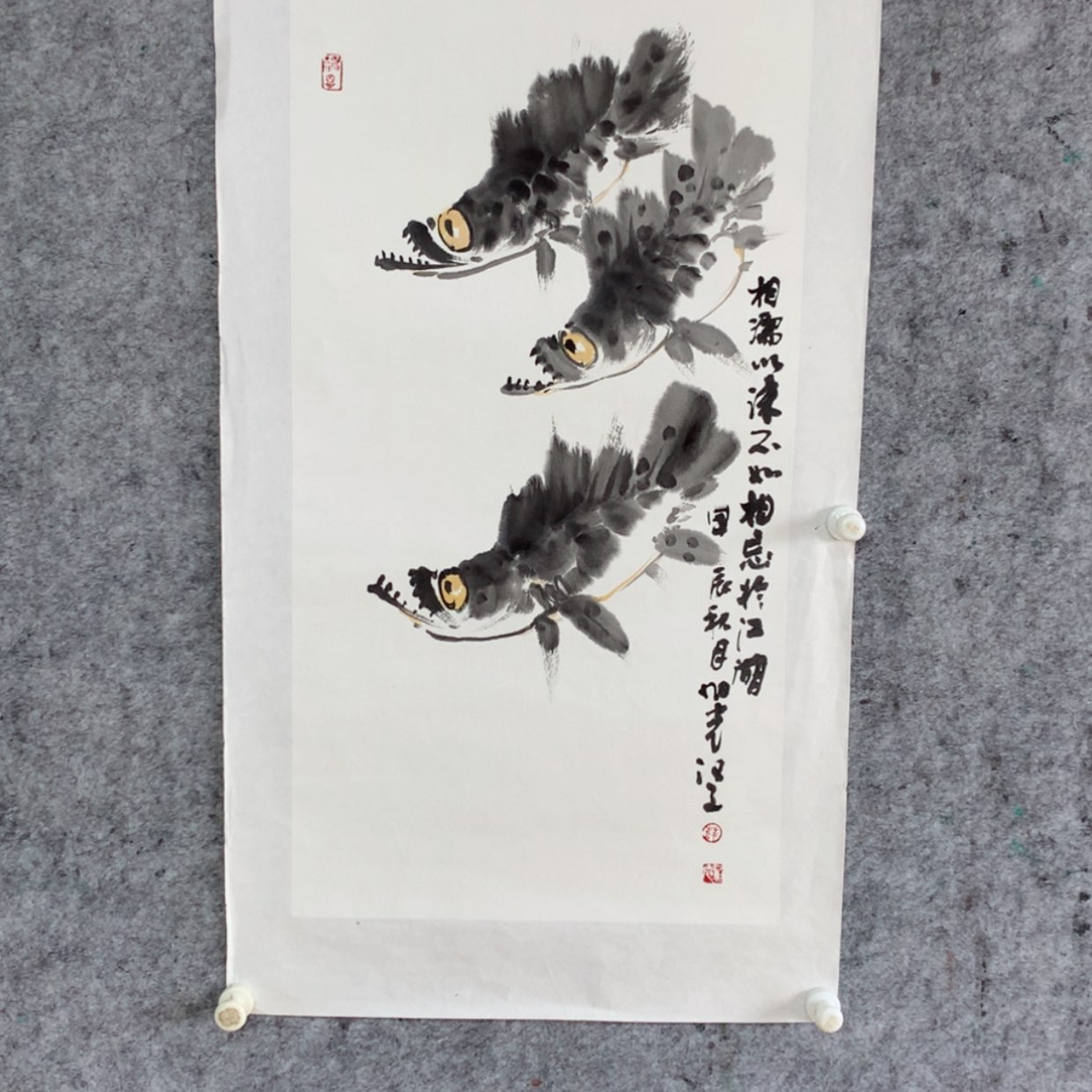 【闪购商品】国画山水，，，，，，