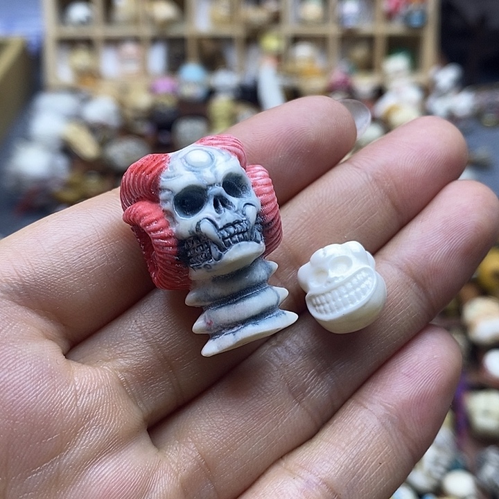 手串/手链骆驼牙其他配饰