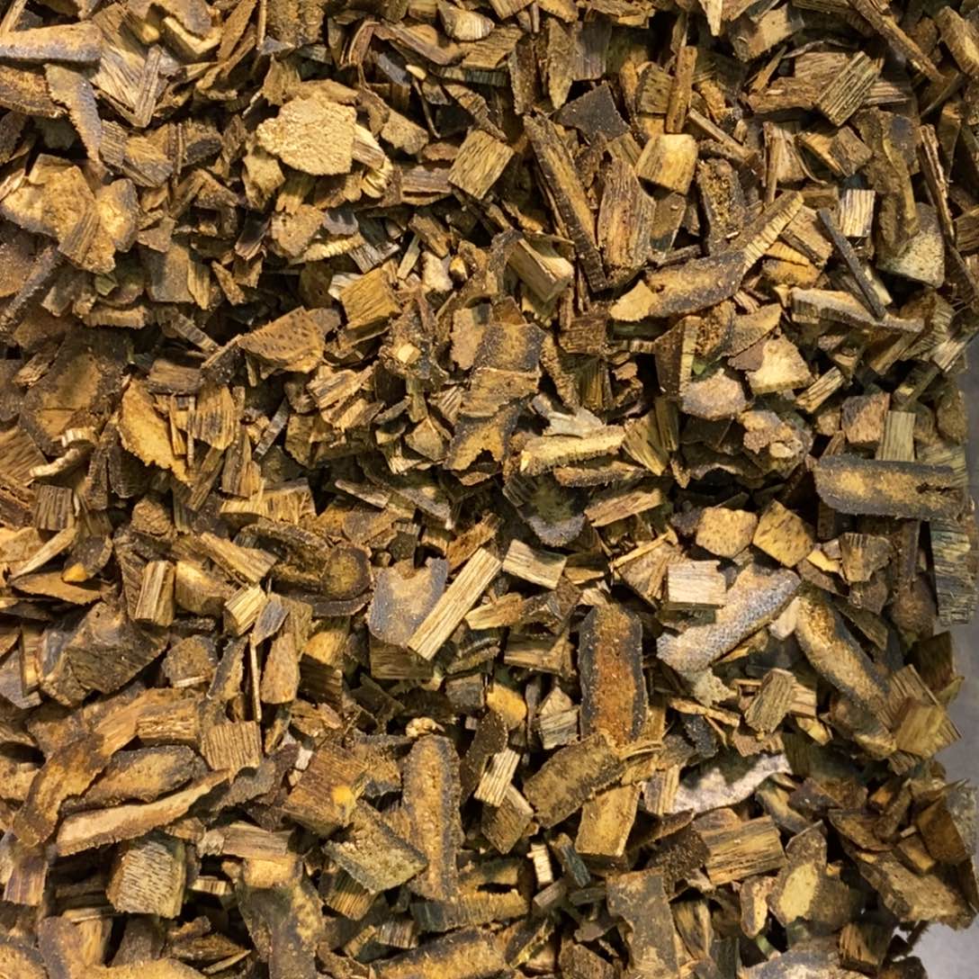 沉香碎屑沉香乌身圆叶熏香料