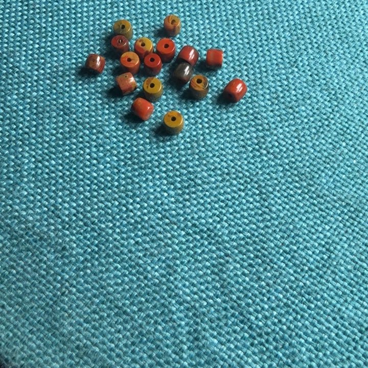 云***云南红玛瑙未镶嵌手链