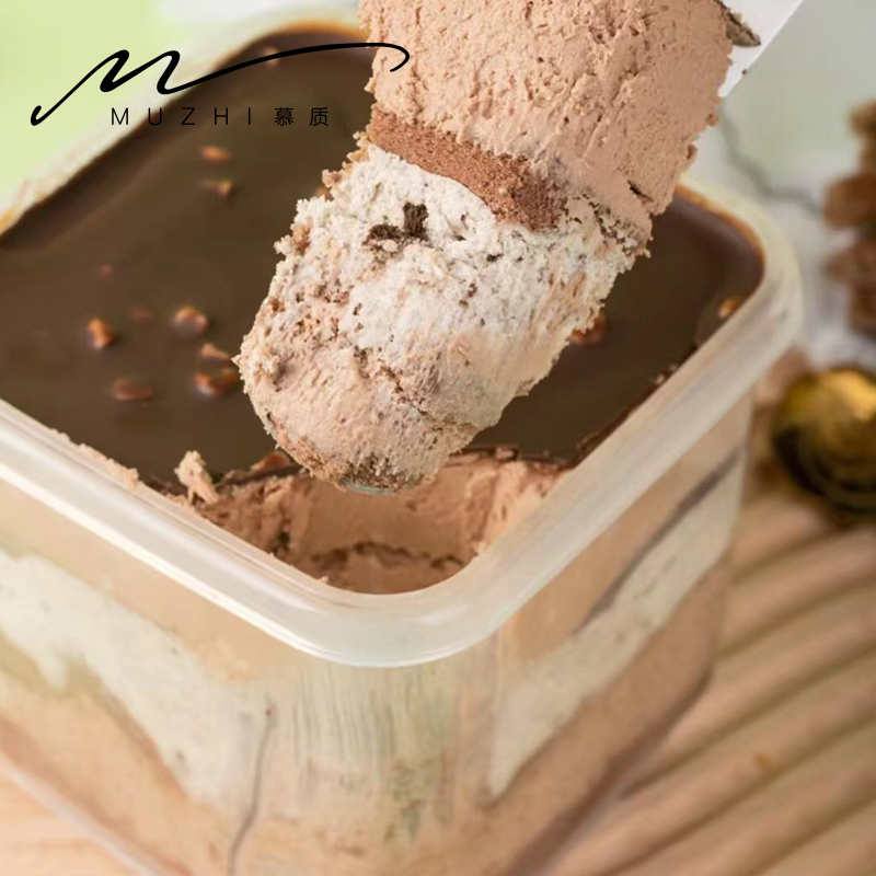 【慕质MUZHI】奶酪罐子蛋糕梦龙巧克力甜品芋泥解馋冰激凌奶酪蛋糕