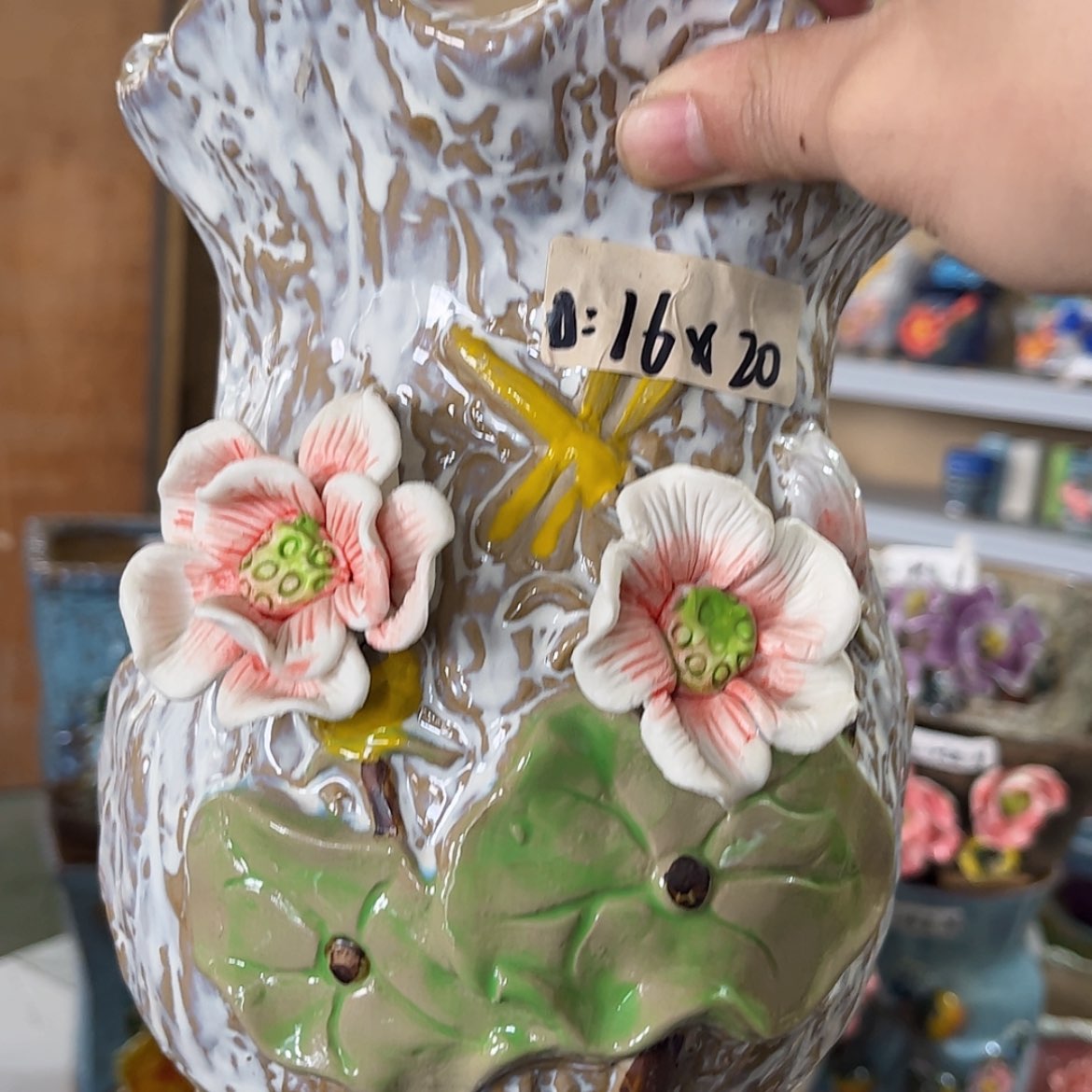 【闪购商品】红陶福利