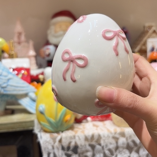 摆件外贸尾单微瑕，介意慎拍