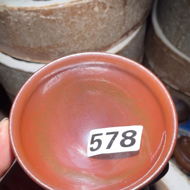 茶盏茶香的口感真的578点