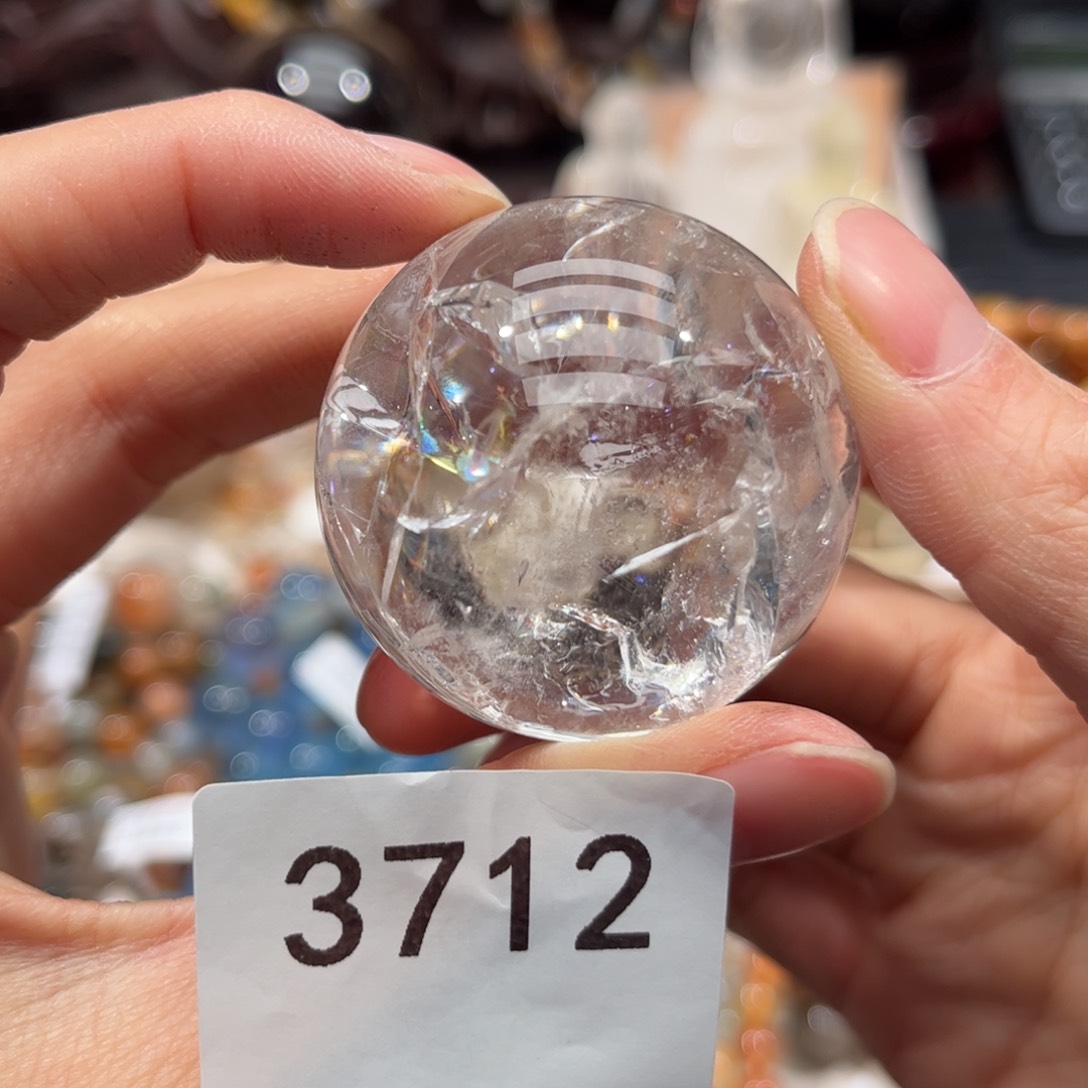 【闪购商品】未镶嵌大型摆件（非配饰）水晶