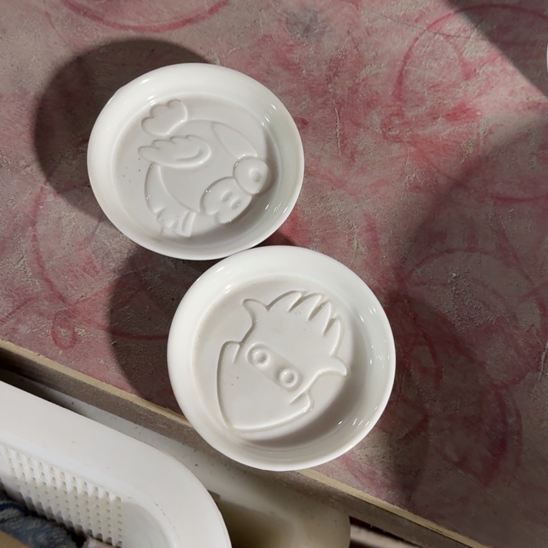 瓷片库房直播瑕疵处理