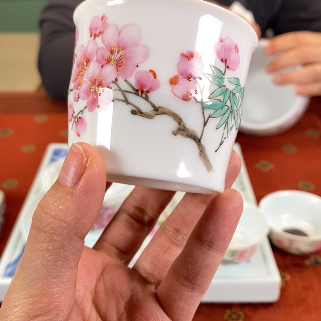 九鸣瓷艺九鸣瓷艺