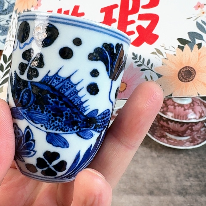 景德镇陶瓷景德镇