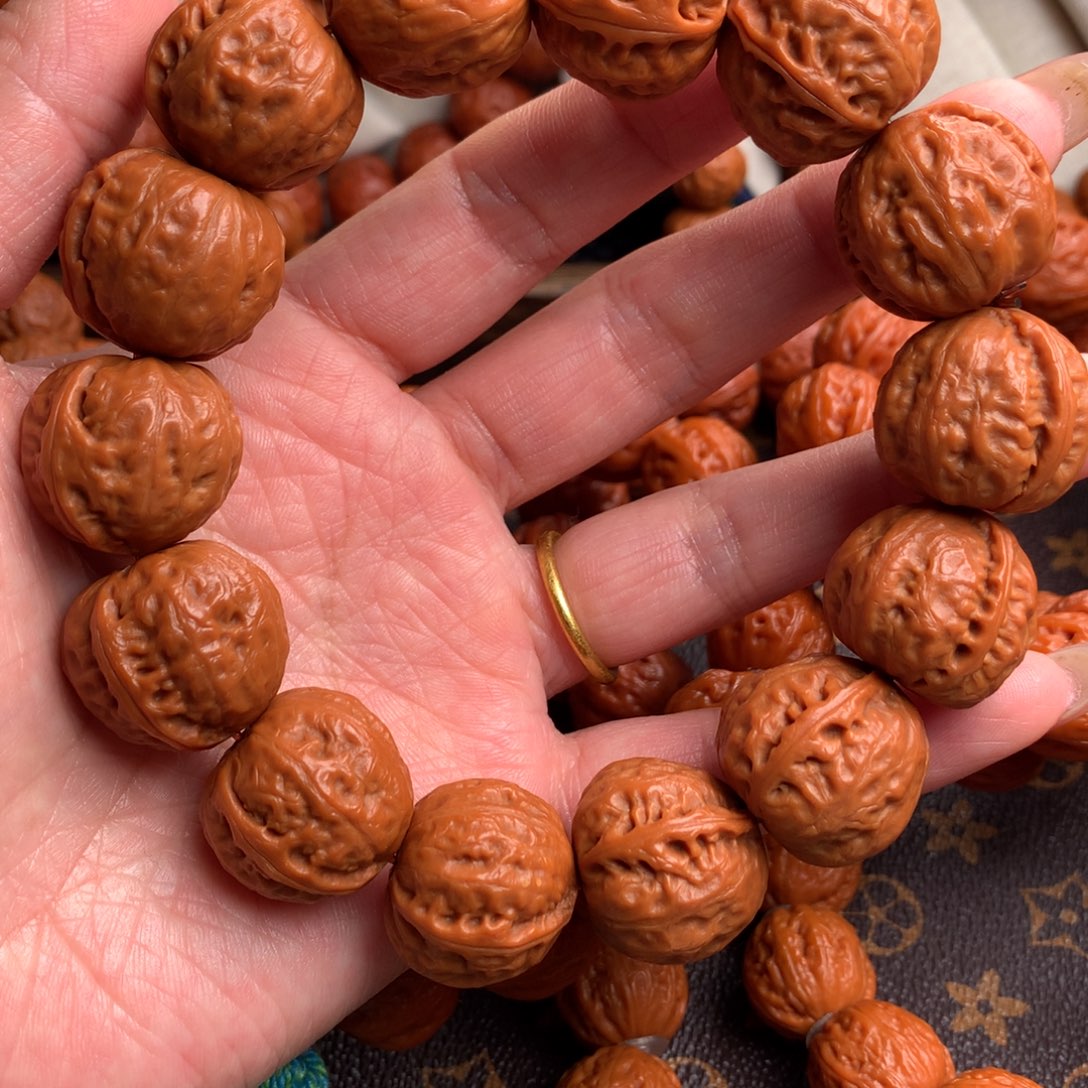 文玩核桃手串手串