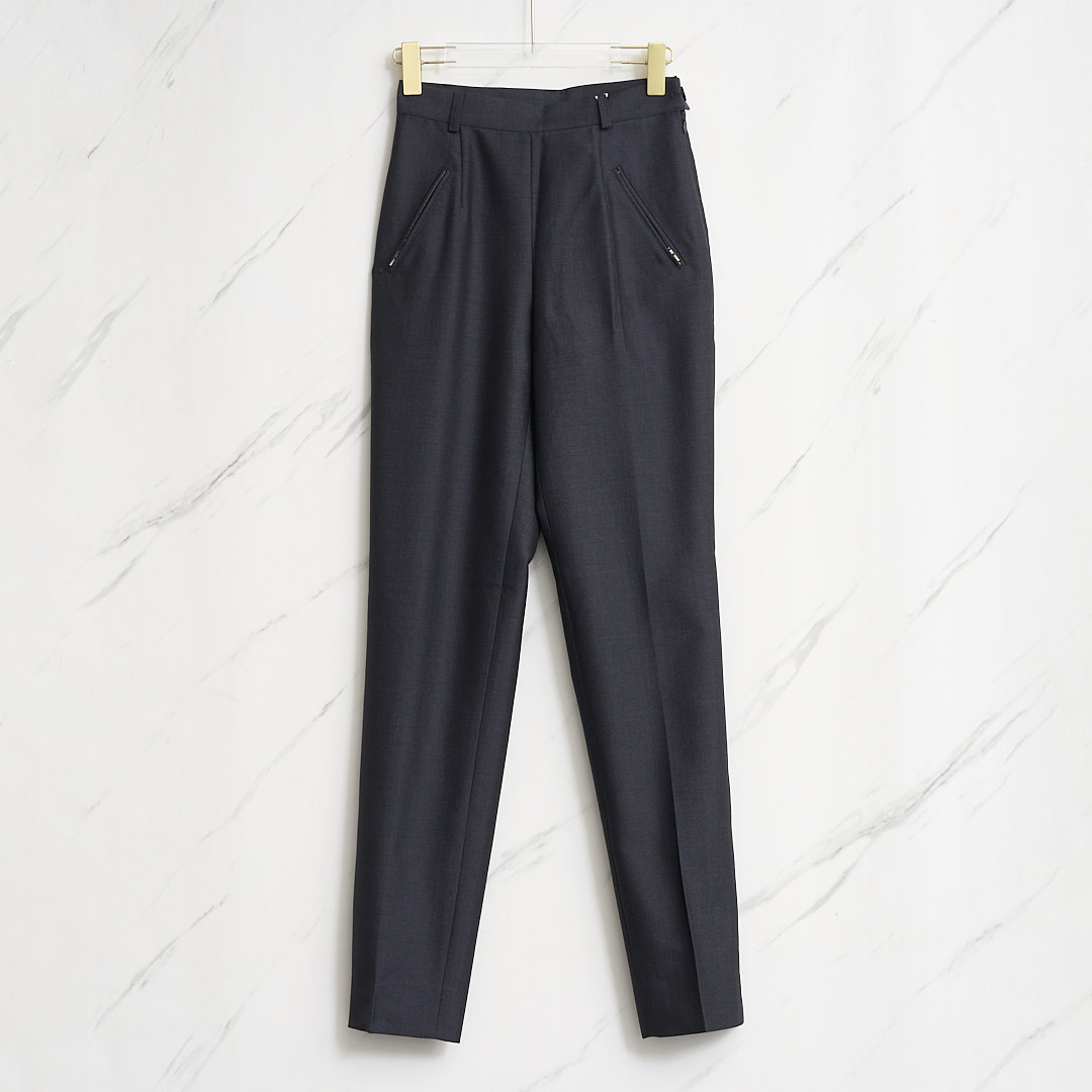 全新未使用 Maison Margiela/梅森马吉拉 【Jes专属】裤MMGP00449