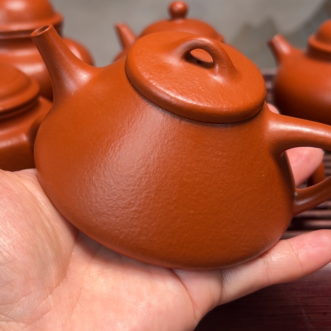 紫砂茶壶斗**移宜兴紫砂