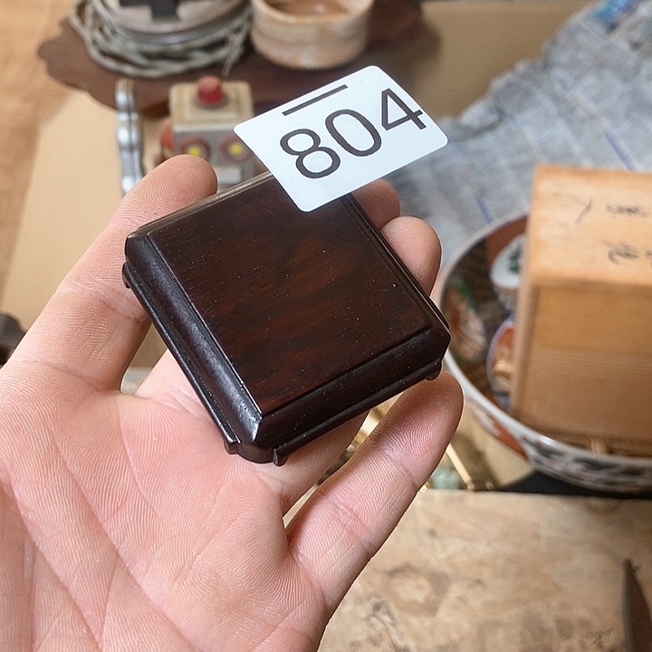 瓷片阿宝先生推荐好物