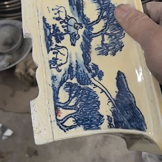 当代景德镇陶瓷工艺品