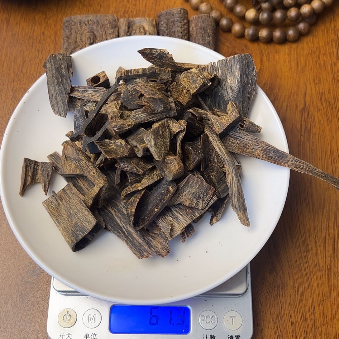 香薰条/棒沉水熏香料60克