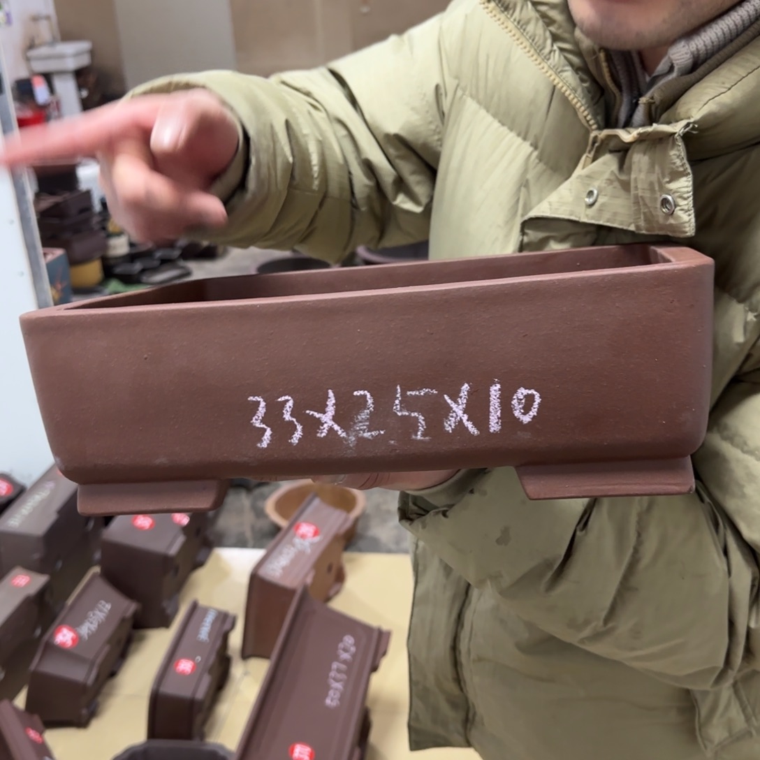 紫砂花盆呜呜呜呜