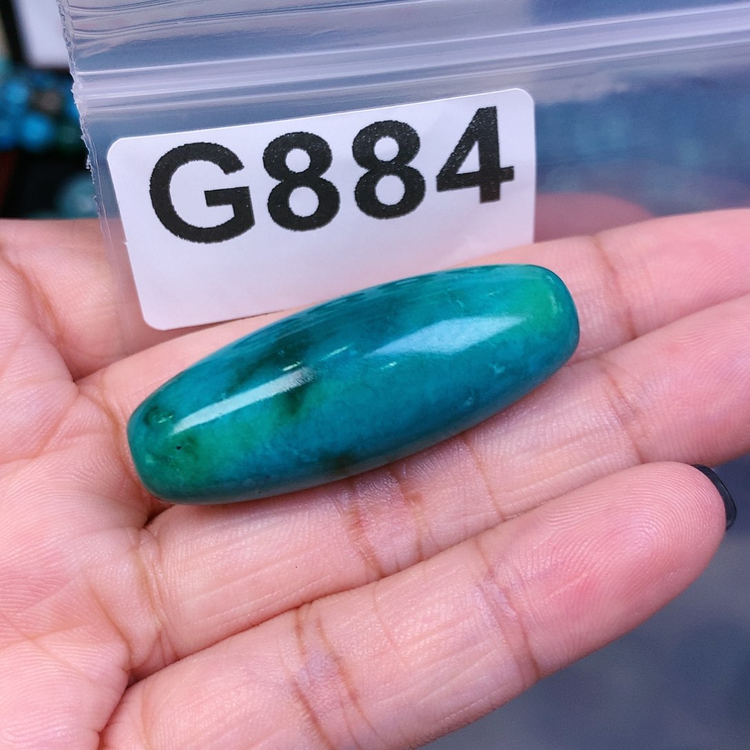 空竹粉丝专享十堰特色手工散珠