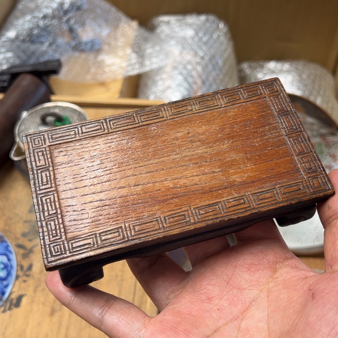 西***瓜瓷片一定要看好下单