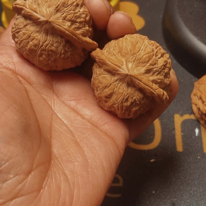 文玩核桃吊坠文玩159