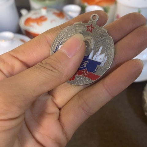 瓷片景德镇陶瓷研究所