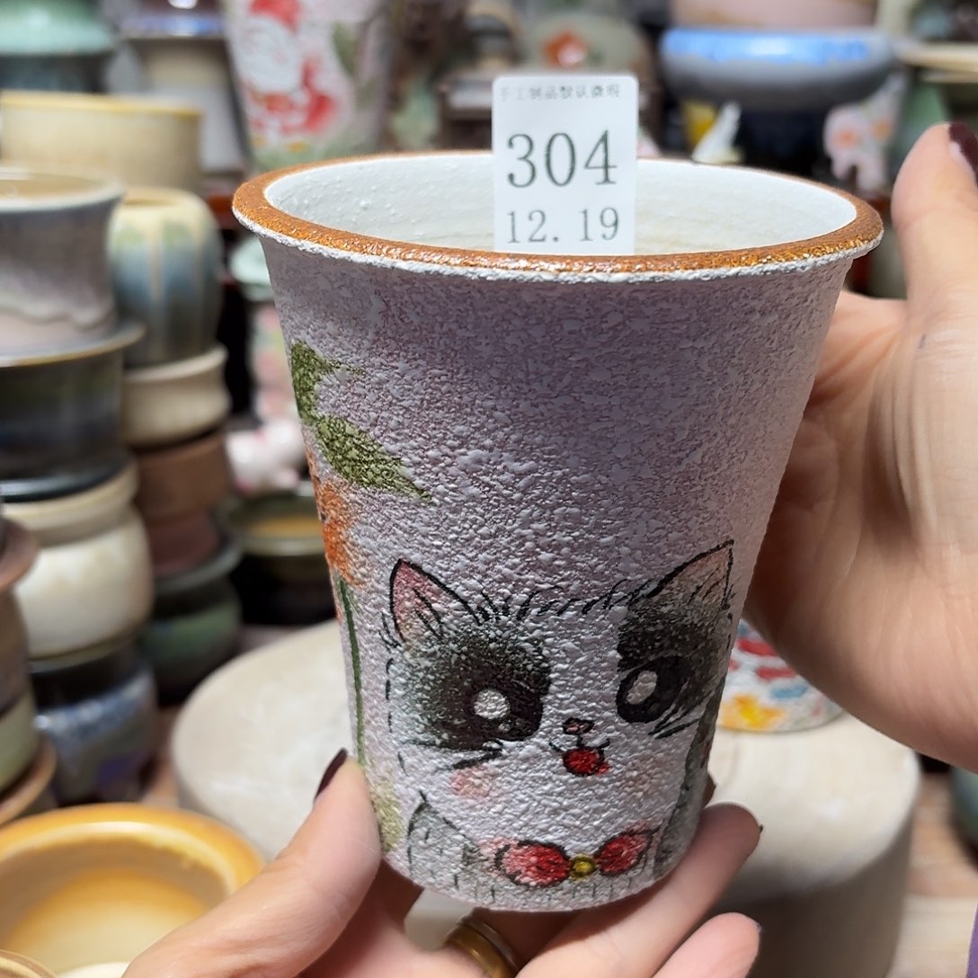 瓷片景德镇陶瓷手工制作