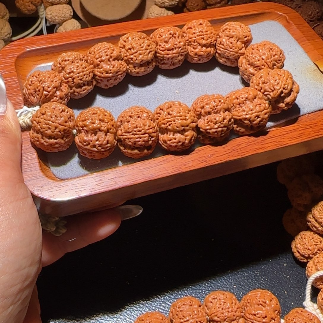 吊坠金刚菩提23粗筋大梅花古龙