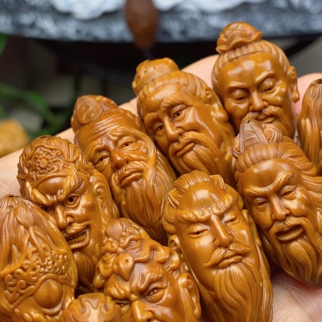 橄榄核手串橄榄橄榄