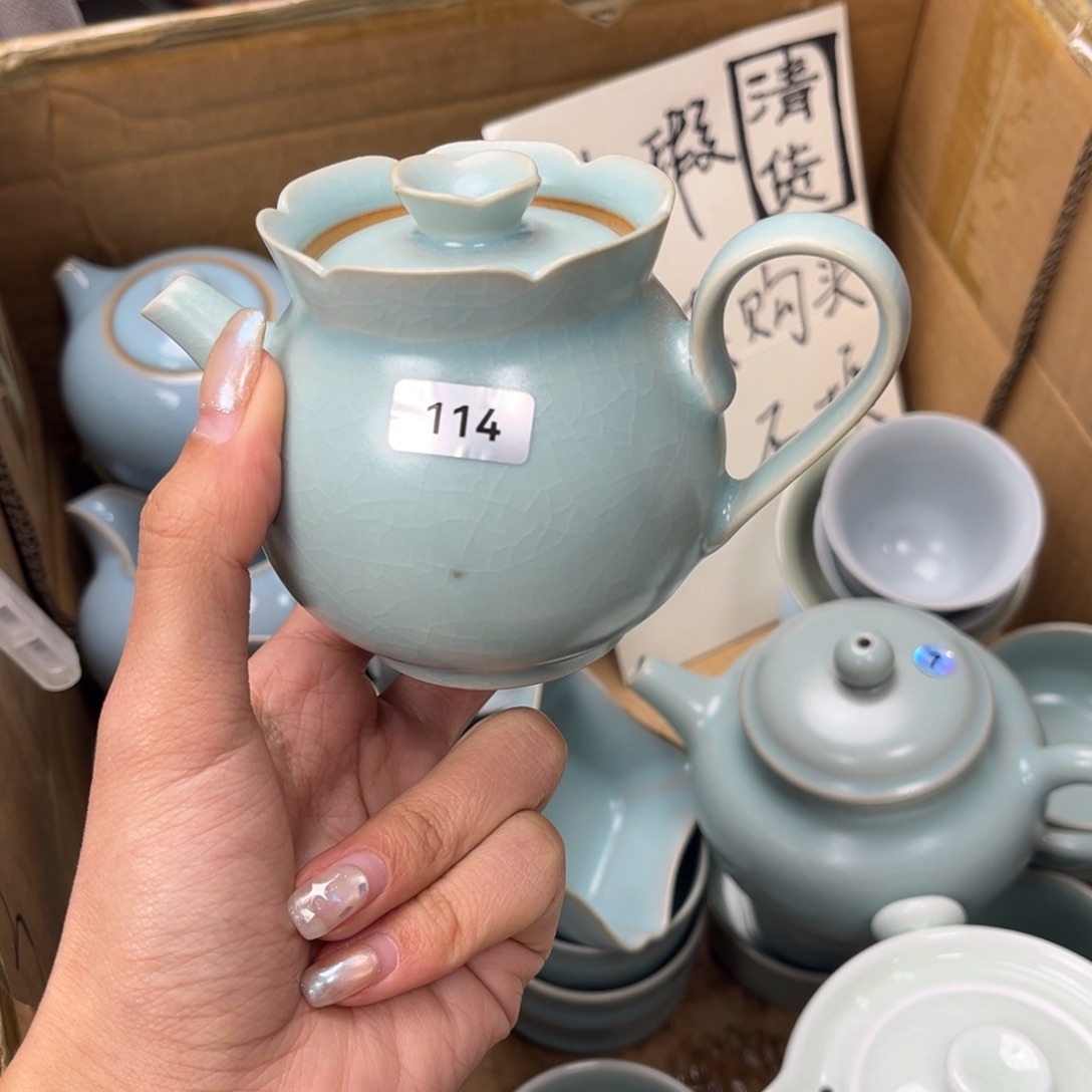 摆件陶相**随114哈哈哈哈哈哈哈大瑕