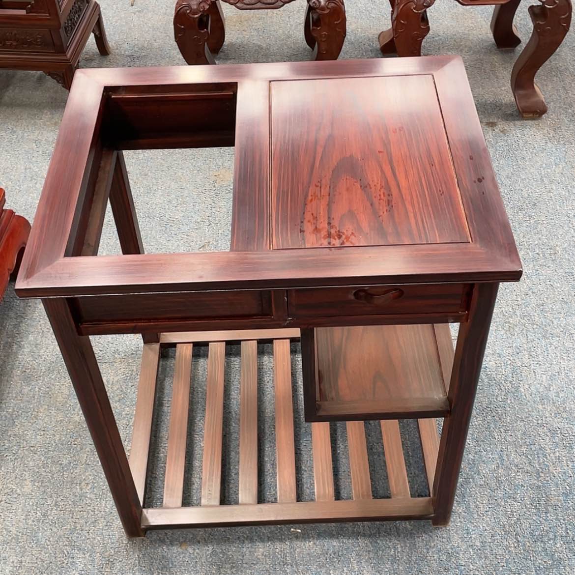 【闪购商品】紫檀木类家具一****上