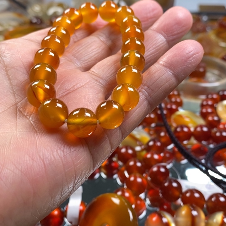 柏香籽/百香籽吊坠用****8