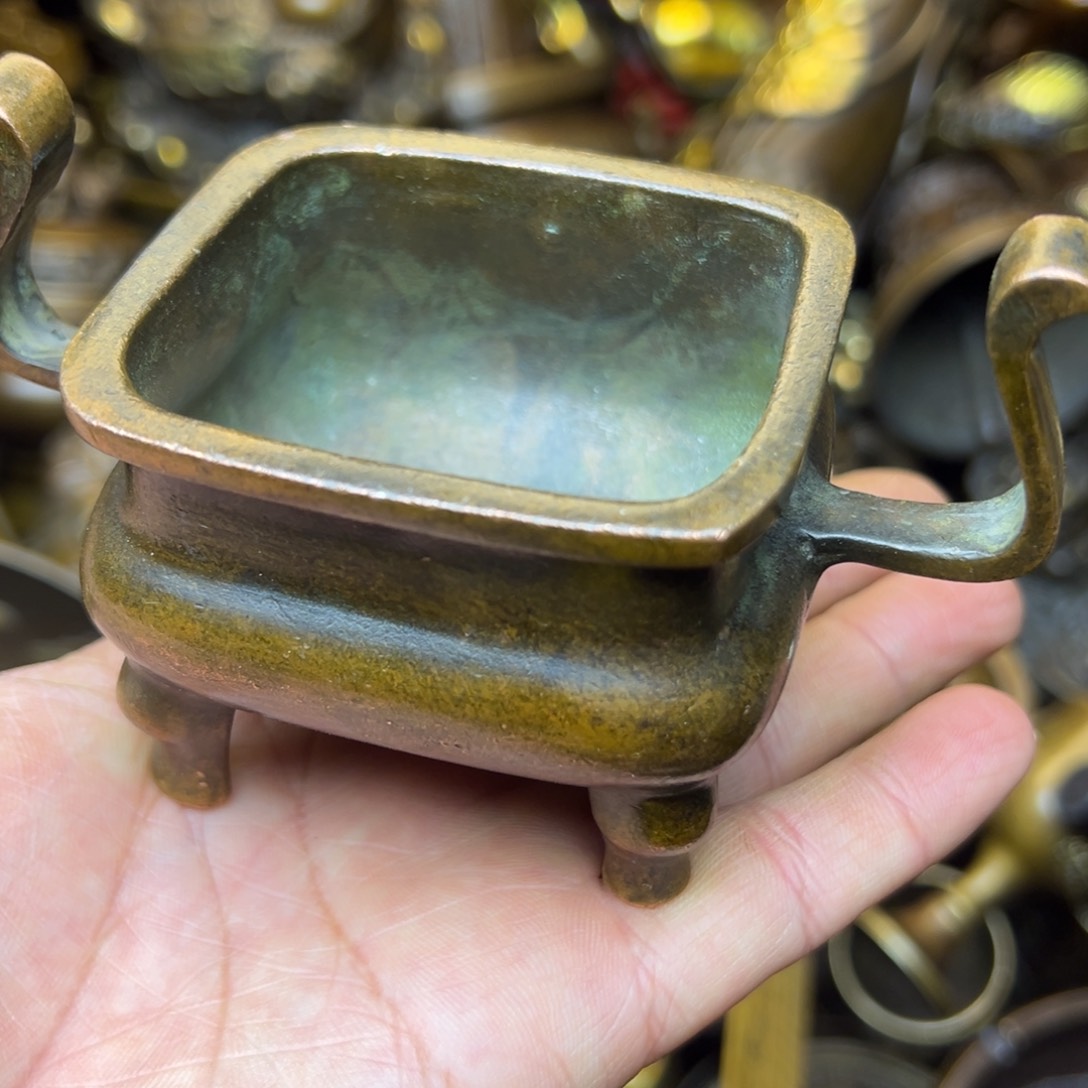 精美文玩精品摆件