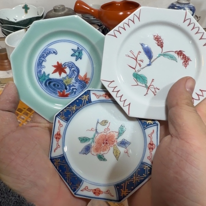 陶瓷推荐第二名20包邮