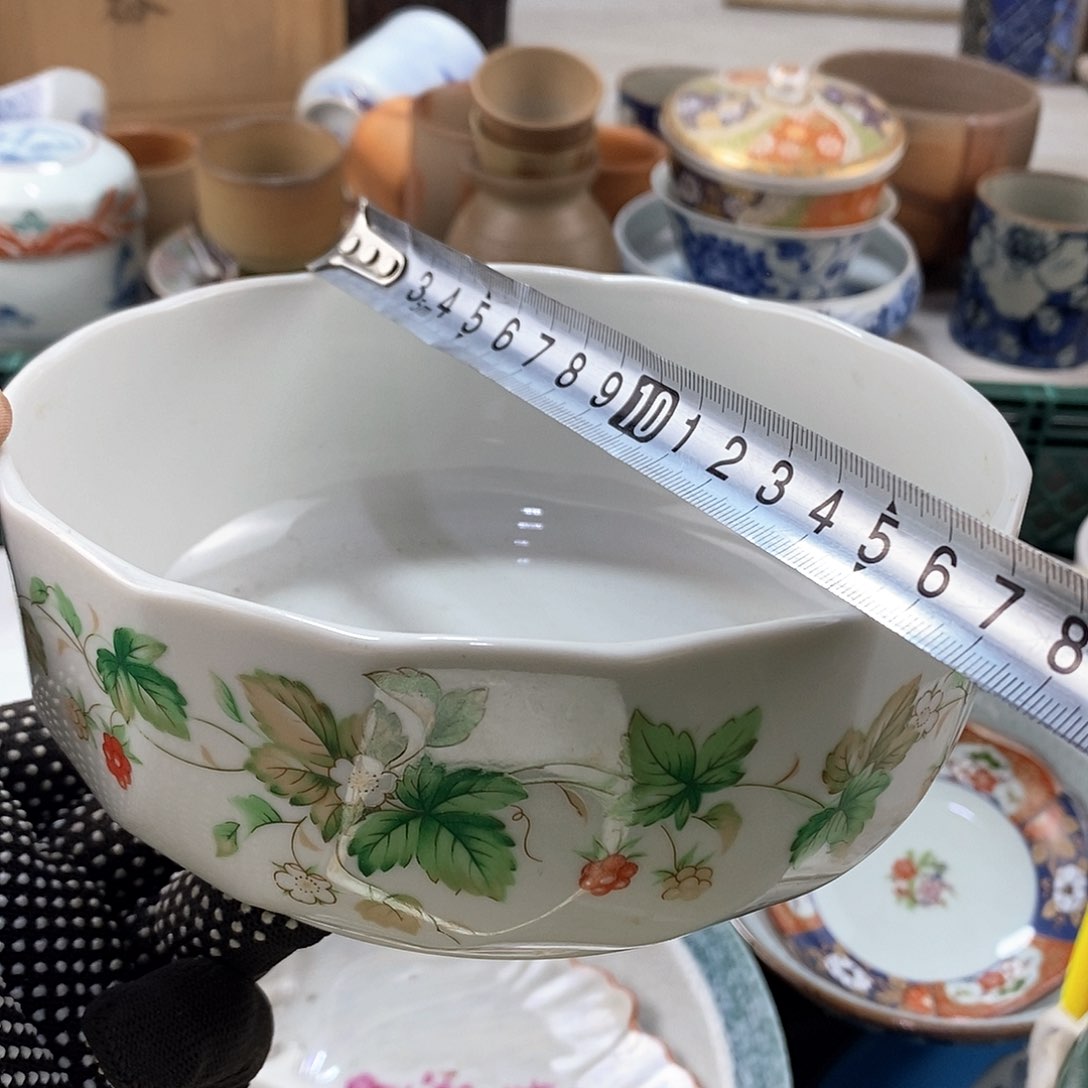 碗满28米包邮当天发货